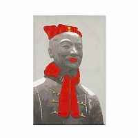 картина chineese dandy в Москве
