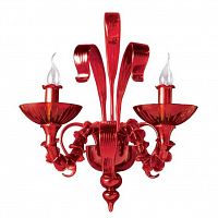 бра donolux opera w110188/2red в Москве