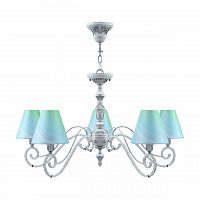 подвесная люстра lamp4you classic e3-05-g-lmp-o-18 в Москве