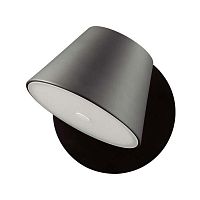 бра odeon light charlie 3990/1w в Москве