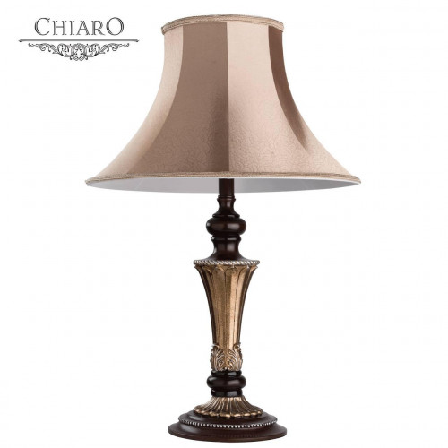 настольная лампа chiaro версаче 639030401 в Москве