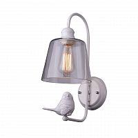 бра arte lamp passero a4289ap-1wh в Москве