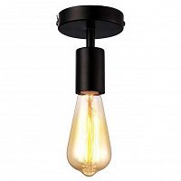 потолочный светильник arte lamp a9184pl-1bk в Москве