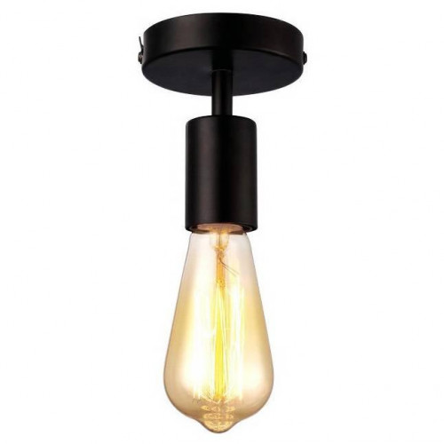 потолочный светильник arte lamp a9184pl-1bk в Москве