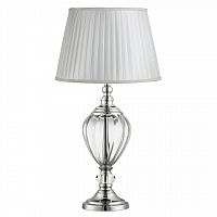 настольная лампа arte lamp superb a3752lt-1wh в Москве