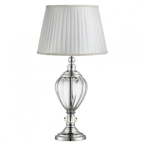 настольная лампа arte lamp superb a3752lt-1wh в Москве