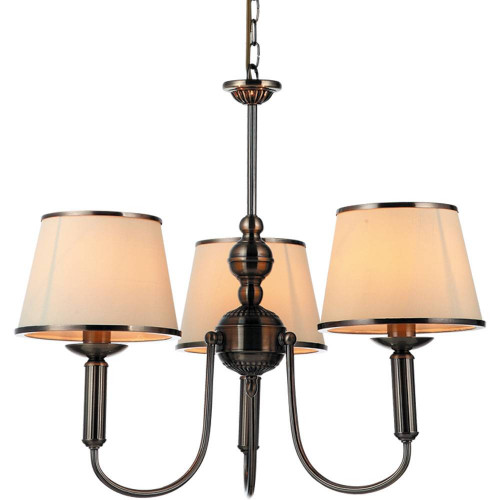подвесная люстра arte lamp alice a3579lm-3ab в Москве