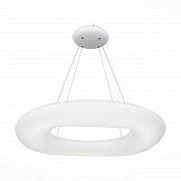 подвесной светодиодный светильник st luce levita sl960.503.01d в Москве