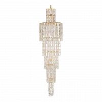 каскадная люстра arti lampadari valencia e 1.11.50.501 g в Москве