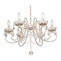 подвесная люстра silver light laurita 260.51.6 в Москве