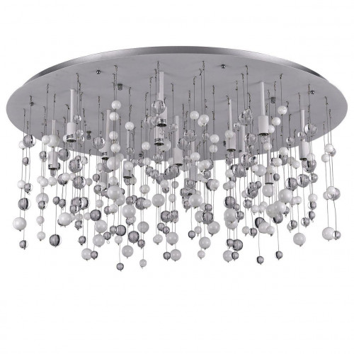 потолочный светильник ideal lux neve pl15 bianco в Москве