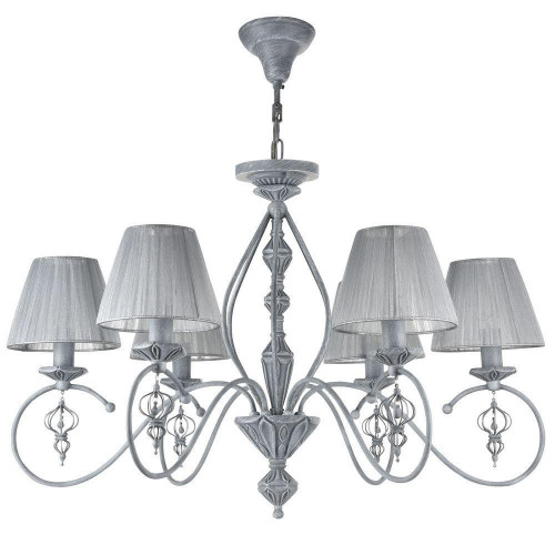 подвесная люстра maytoni monsoon arm154-06-s в Москве