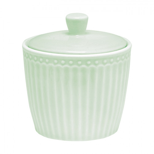 сахарница alice pale green в Москве