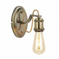 бра arte lamp inedito a2985ap-1ab в Москве