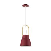 подвесной светильник lumion ruby 3794/1 в Москве