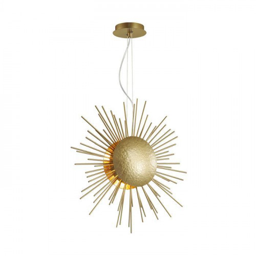 подвесной светильник odeon light sole 4139/6 в Москве