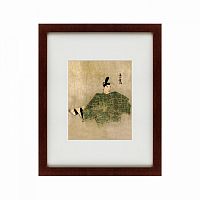 картина: emperor of japan go-nijо, 1307 в Москве
