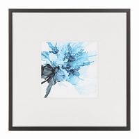 постер ode to the summer: blue синий в Москве