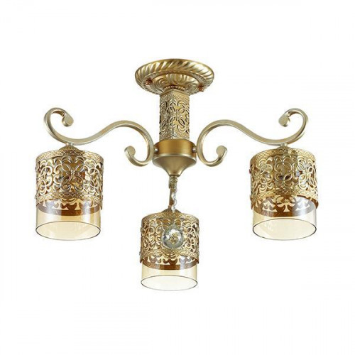 потолочная люстра lumion zarlina 3286/3c в Москве