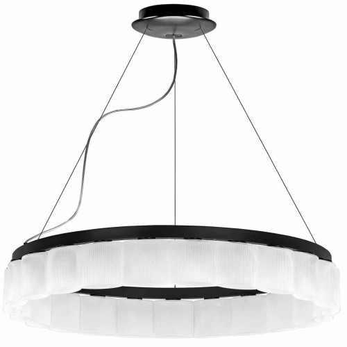 подвесная светодиодная люстра lightstar nibbler 812236 в Москве