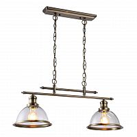 подвесная люстра arte lamp oglio a9273sp-2ab в Москве