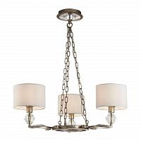 подвесная люстра maytoni luxe h006pl-03g в Москве