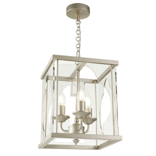 подвесная люстра maytoni keope h008pl-03g в Москве