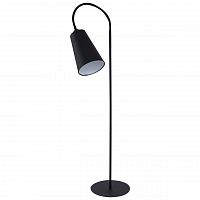 торшер tk lighting 3079 wire black в Москве