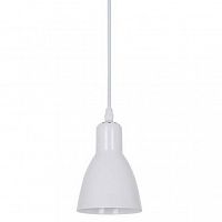 подвесной светильник arte lamp 48 a5049sp-1wh в Москве