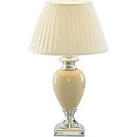 настольная лампа arte lamp lovely a5199lt-1wh в Москве