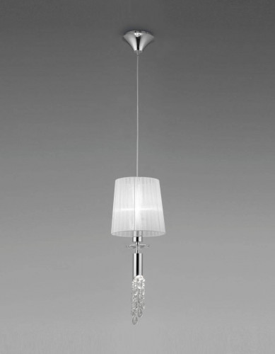 подвесной светильник mantra tiffany 3861 в Москве