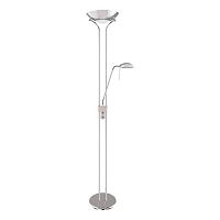 торшер arte lamp duetto a4329pn-2cc в Москве