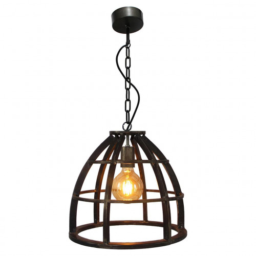 подвесной светильник lussole loft lsp-8065 в Москве