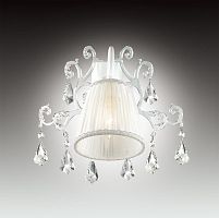 бра odeon light gronta 2892/1w в Москве