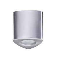 потолочный светильник odeon light aquana 3573/1c в Москве