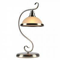 настольная лампа arte lamp safari a6905lt-1ab в Москве