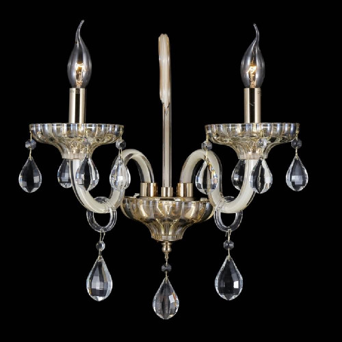 бра crystal lux sierra ap2 в Москве