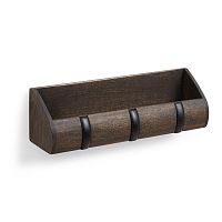 полка-органайзер cubby mini орех в Москве