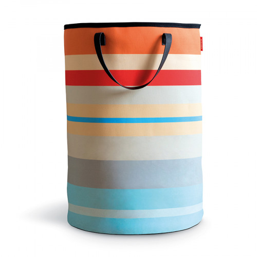 корзина для белья sandy stripes в Москве