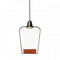 подвесной светильник loft it ceramic 6951/1b в Москве