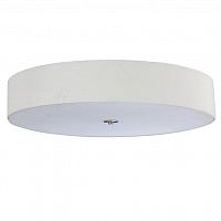 потолочный светильник crystal lux jewel pl700 white в Москве