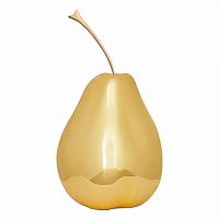 декор pear gold small в Москве