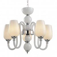 подвесная люстра arte lamp 96 a1404lm-5wh в Москве