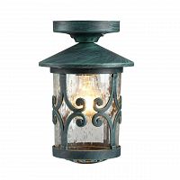 уличный светильник arte lamp persia a1453pf-1bg в Москве