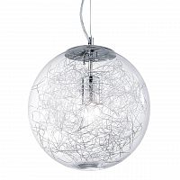 подвесной светильник ideal lux mapa max sp1 d30 в Москве