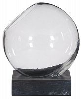 ваза настольная aquarium ball middle в Москве