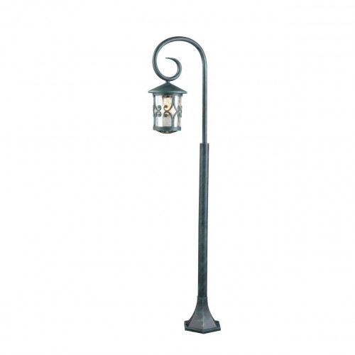 уличный светильник arte lamp persia a1456pa-1bg в Москве