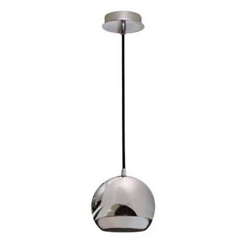 подвесной светильник crystal lux clt 132c chrome в Москве
