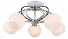 потолочная люстра arte lamp ellisse a6342pl-5wg в Москве