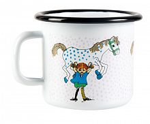 кружка pippi and the horse в Москве